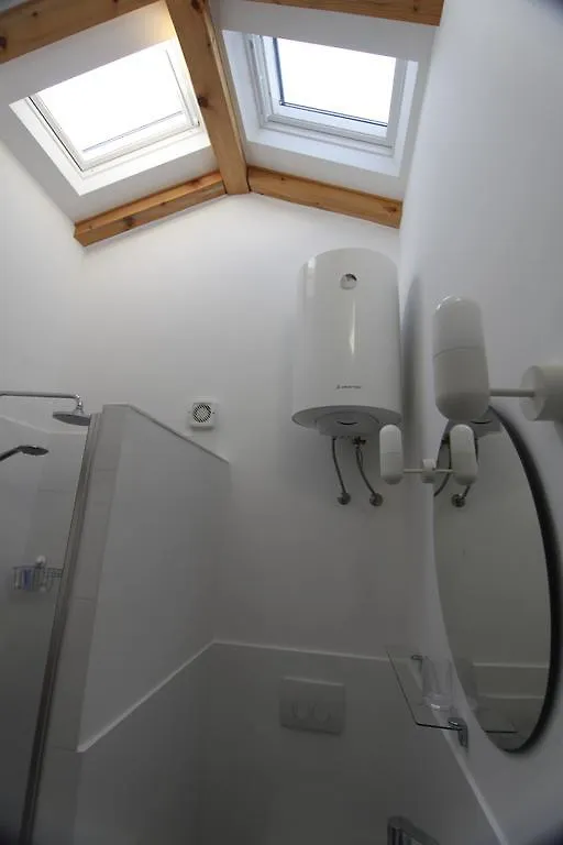 Holiday Home Kuca Na Moru Kornic 0*,  Croatia