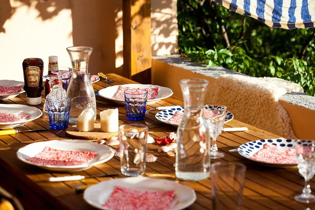 Holiday Home Kuca Na Moru Kornic Croatia