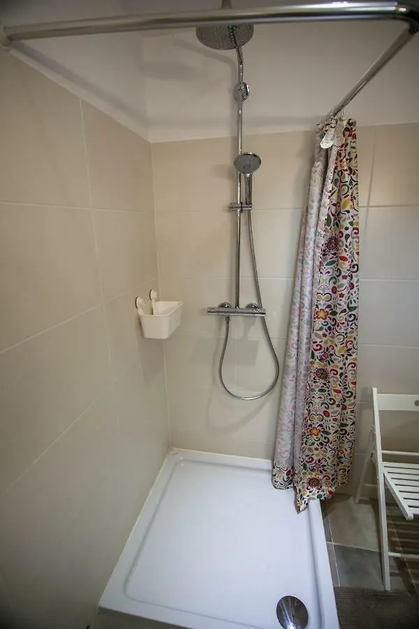 Holiday Home Kuca Na Moru Kornic